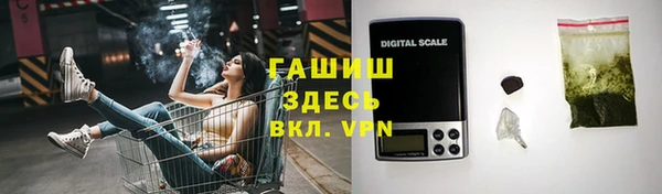 Альфа ПВП Пересвет
